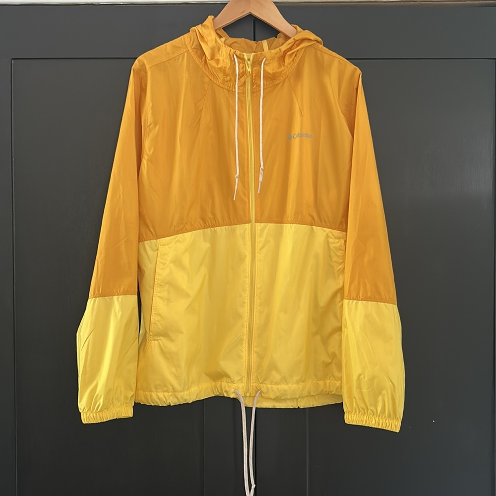 Columbia Women’s Flash Forward Windbreaker